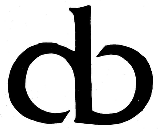 DB logo