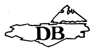 DB logo