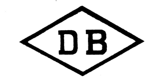 DB logo