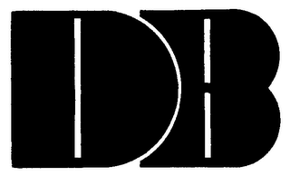 DB logo
