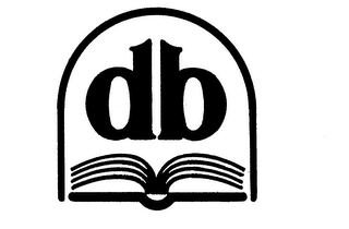 DB logo