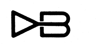 DB logo