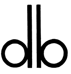 DB logo