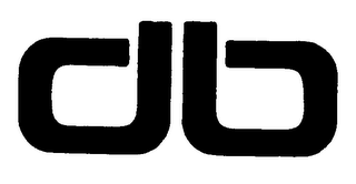 DB logo