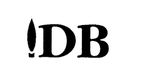 DB logo