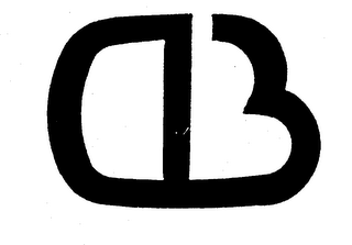 DB logo