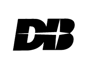 DB logo