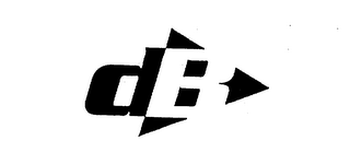 DB logo