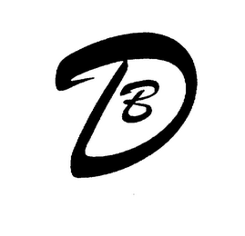 DB logo