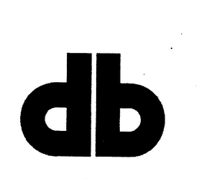 DB logo