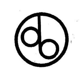 DB logo