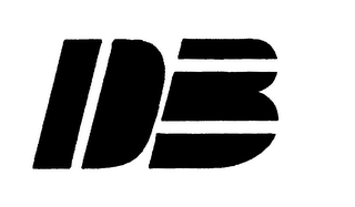 DB logo