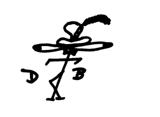 DB logo