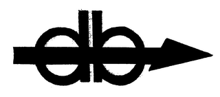 DB logo