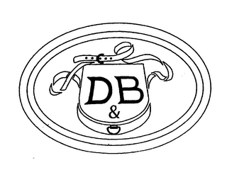 D&B logo