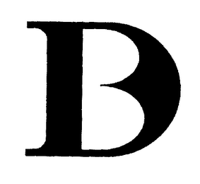DB logo