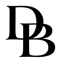 DB logo