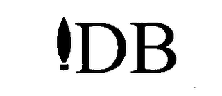 DB logo