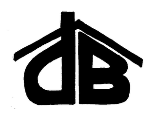 DB logo