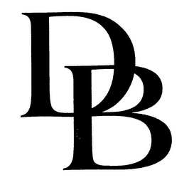 DB logo