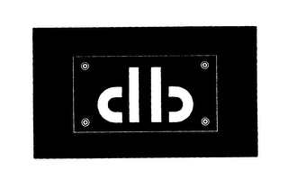 DB logo