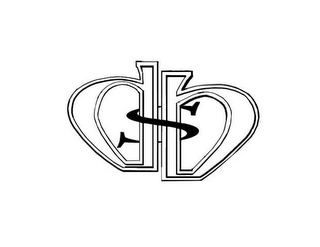DB $ logo