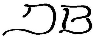 DB logo