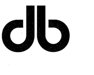 DB logo