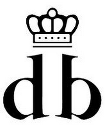 DB logo
