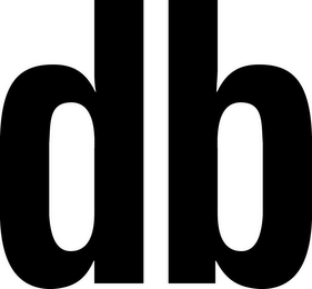 DB logo