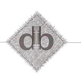 DB logo