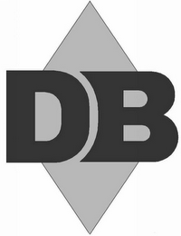 DB logo