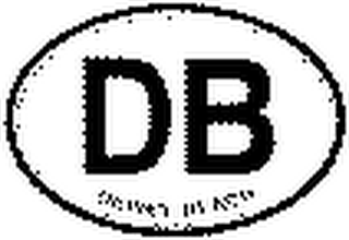 DB logo