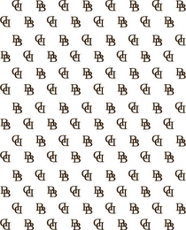 DB logo