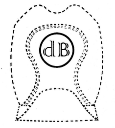DB logo