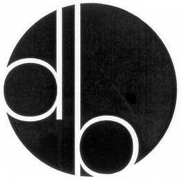 DB logo