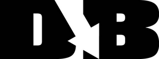 DB logo