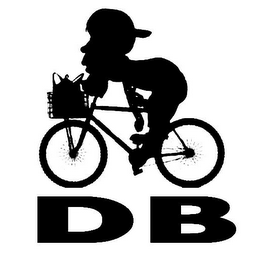 DB logo
