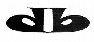 DB logo