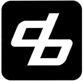DB logo