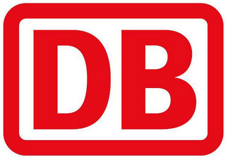 DB logo