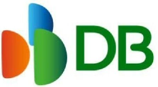 DB logo
