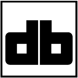 DB logo