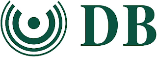 DB logo
