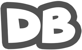 DB logo