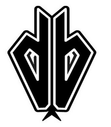DB logo