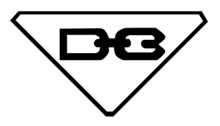 DB logo