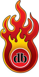 DB logo