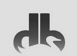 DB logo