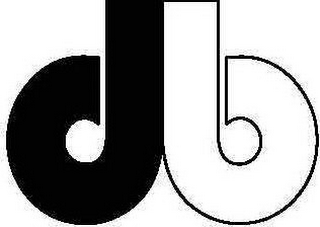 DB logo